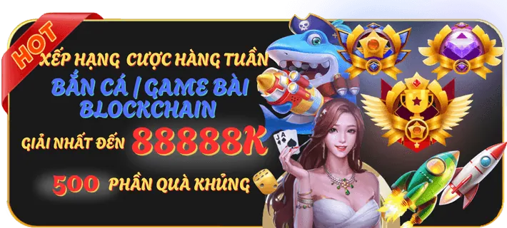 Ưu đãi độc quyền cho các trò chơi sòng bạc trực tuyến tại HM88