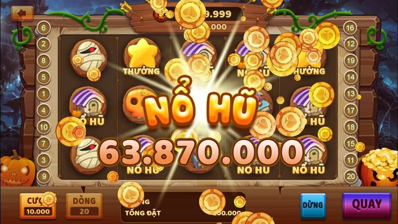 Bàn chơi Baccarat sôi động tại HM88