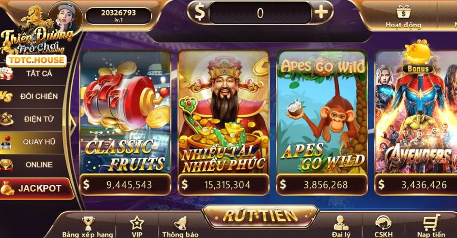 Bàn chơi Blackjack với người chia bài thật tại HM88
