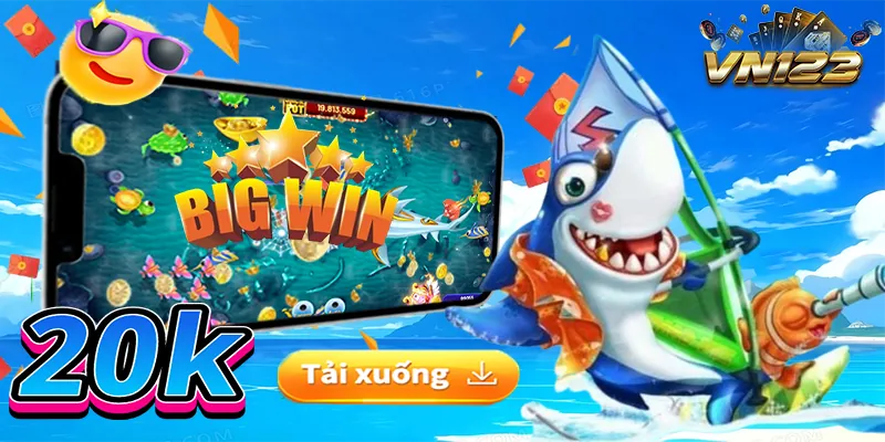 Trải nghiệm casino trực tuyến chân thực trên HM88 APP