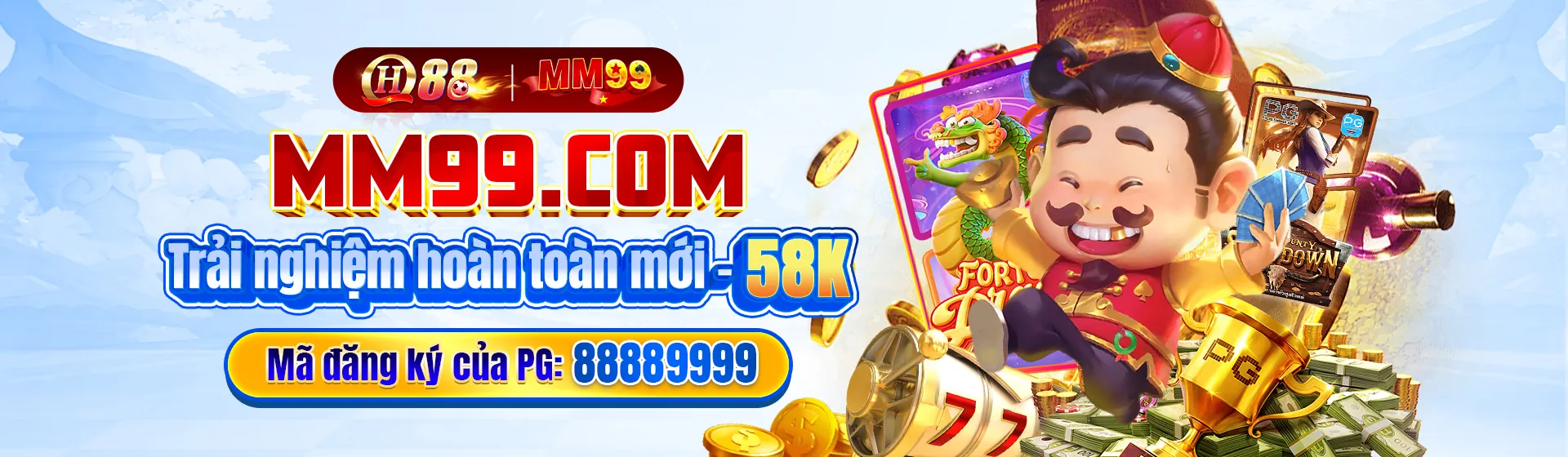 Giao diện đăng ký và đăng nhập HM88 dễ dàng cho người mới, hm88 khuyến mãi
