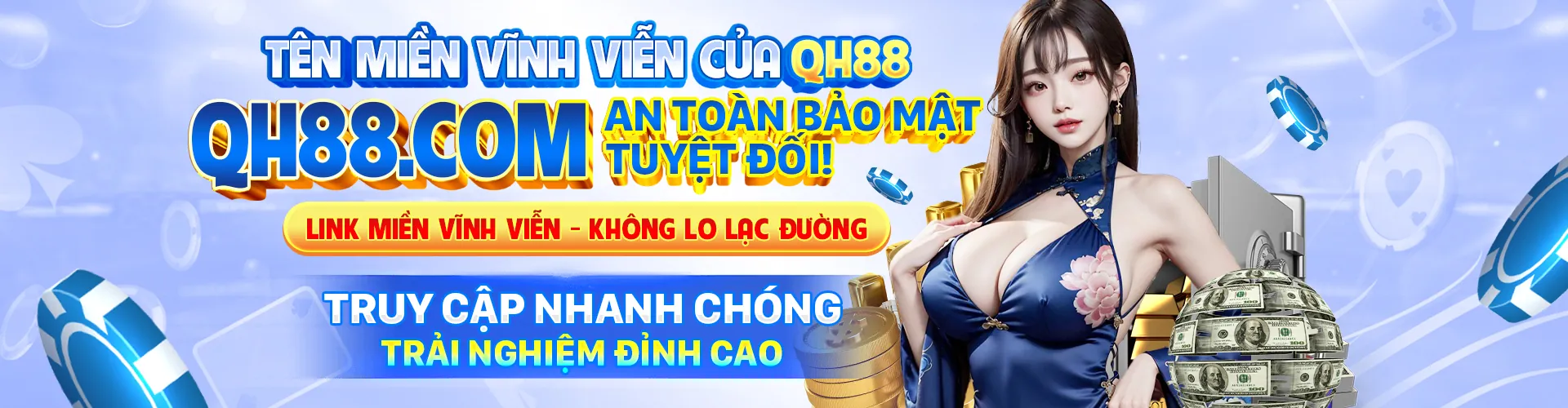 Banner Chính sách bảo mật của HM88 Khuyến Mãi, thể hiện sự an toàn và bảo vệ dữ liệu.