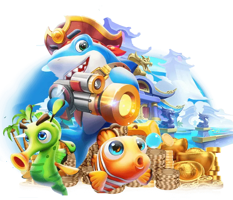 Slot game chủ đề đa dạng tại HM88